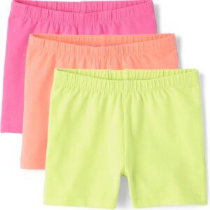 girls Cartwheel Shorts