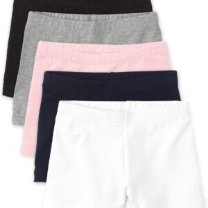 Girls' Cartwheel Shorts